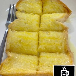 ปังเนย นม