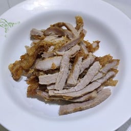 หมูทอด โลละ