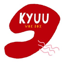 KYUU WOK BOX