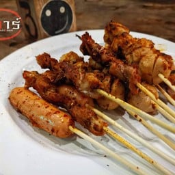 D-Bar #หม่าล่า3แยก กาดน้ำทอง