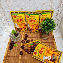 เกาลัด 100 กรัม