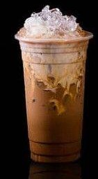 Iced Mocha