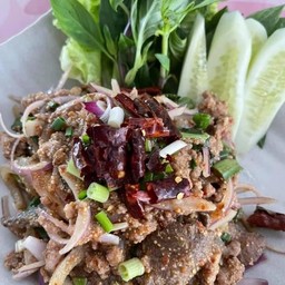 ลาบอีสาน