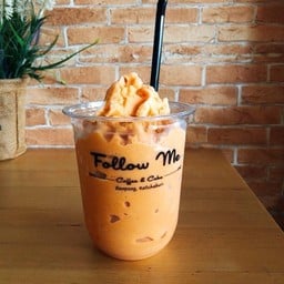 ชาไทยปั่น