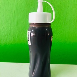 ช็อคโกแลตซอสขวดใหญ่250ml