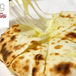 CHEESE NAAN