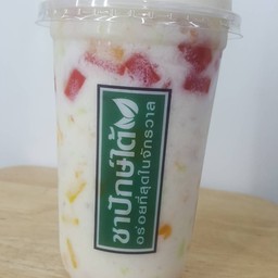 นมสดปีโป้ปั่น