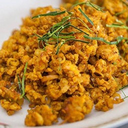 แกงใต้สู้ชีวิต(289) หนองแขม เน้นสะอาด อิ่มอร่อย ทุกเมนูแถมผัก