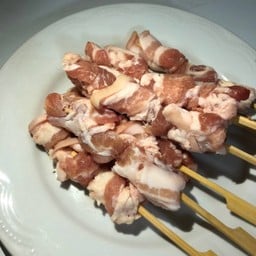 Shabu YarkGin ชาบูเสียบไม้