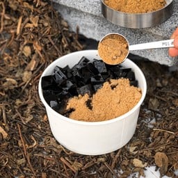 เฉาก๊วยโบราณ