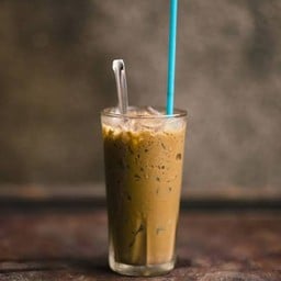 ฉุยกาแฟโบราณต้นตำหรับซอยออมสิน