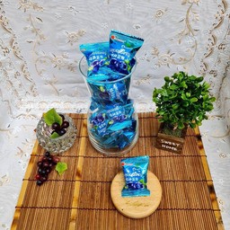 ลูกบลูเบอรี่ใหญ่ 1kg.