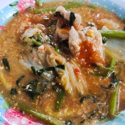 สุกี้น้ำ