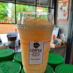 กล้วยหอมนมสด