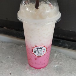 นมสดชมพู