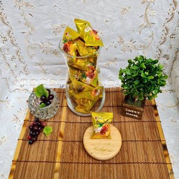 ลูกบ๊วยน้ำผึ้ง 1kg.