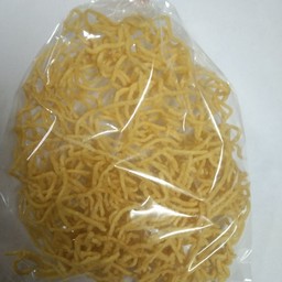 หมี่กรอบเปล่า