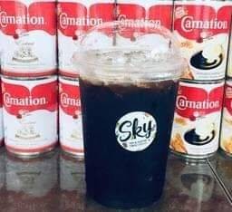 โอเลี้ยง