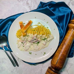 สโนว์ คิทเช่น สปาเก็ตตี้ Prachachuen