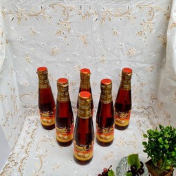 น้ำปลาแท้ ตราหอยเป๋าฮื้อ 300 มล.