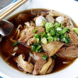 ข้าวแกงบายพาส