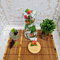 ลูกฟรุ๊ต 1kg.