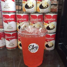 ชามะนาว