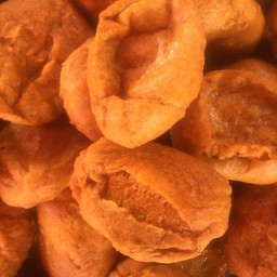 ลูกชิ้นปลาแดงระเบิด