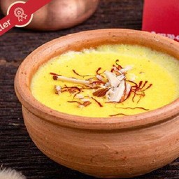 Matka Phirni