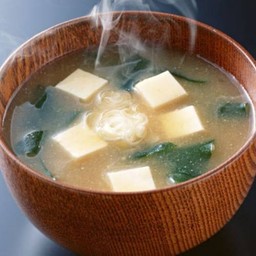 ซุปมิโซะ