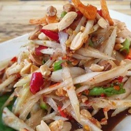 ตำโคราช