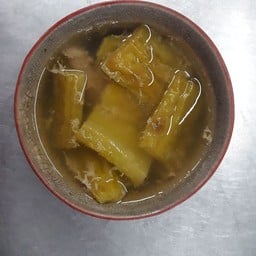 ร้านข้าวต้มนัดพบ สาขา2