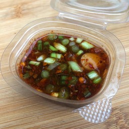 น้ำจิ้มแจ่ว