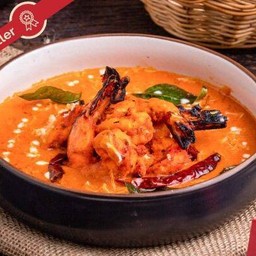 Malabar Prawns Curry