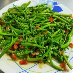 ข้าวต้มอนันต์ (กำแพงเพชร)
