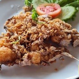 ครัวคุณอ้อย กาญจนบุรี
