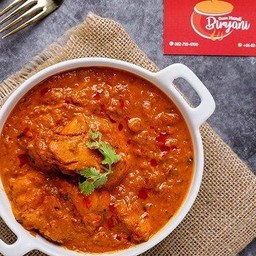 DHB Chicken Tikka Masala