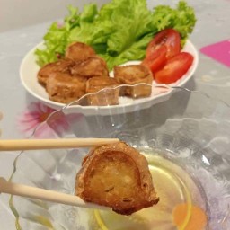 ร้านเค้กใกล้ฉัน เค้กวันเกิดครีมนมสด เค้กมินิมอล รังสิต - คลองสอง
