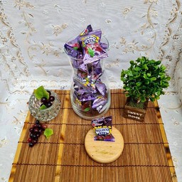 บ๊วยลูกพรุนแดง 1kg.