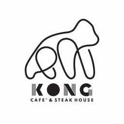 KONG cafe’ & steak house