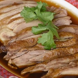เป็ดสับ