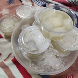 น้ำตกยายนวล