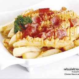 ไอทะเล รีสอร์ท(Italay resort) By I TALAY LODGE BOTIQUE HOTEL RAYONG