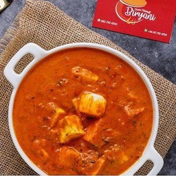 PANEER BUTTER MASALA