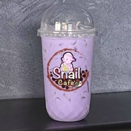 Snail Cafe' (พุทธมณฑล สาย 5)