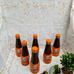 น้ำปลาร้า แซ่บไมค์ 350 มล.