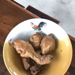 น่องไก่