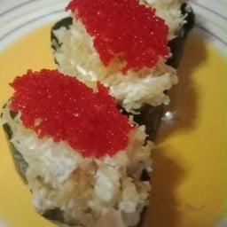 ข้าวปั่นระเบียง 3 คำ