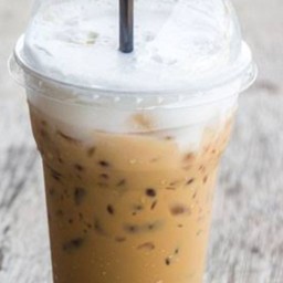 ดรุณีกาแฟโบราณ