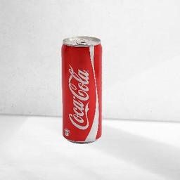 Coke regular